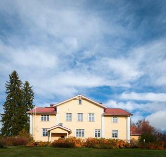 Posada Vanha Pappila Hetki Oy