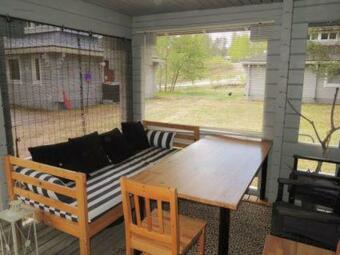 Holiday Home Karjalan Veikko 2 B