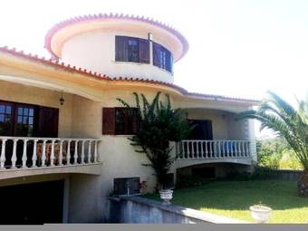 Villa Espinhel