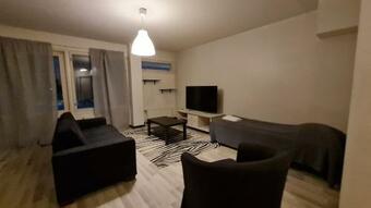 Center Apartment, 1st Floor