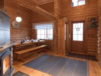 Holiday Home Raatiannokka