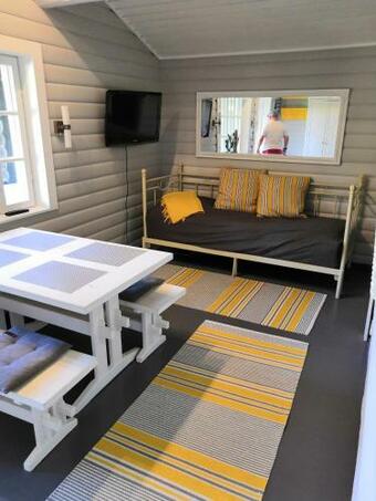 Koljonvirran Lomam�kit