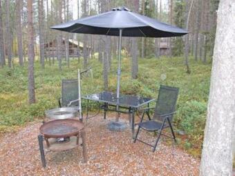 Holiday Home Kitkan Lahti