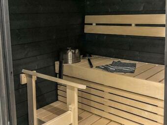 Holiday Home Kasn�s Marina B 14