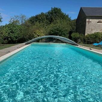 Bed & Breakfast La Jariette