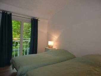 G�te Aleu, 3 Pi�ces, 4 Personnes - Fr-1-419-417