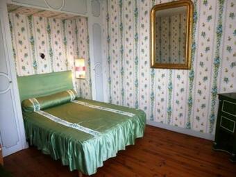 G�te All�gre, 5 Pi�ces, 6 Personnes - Fr-1-582-133