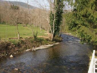 G�te Aleu, 2 Pi�ces, 2 Personnes - Fr-1-419-469