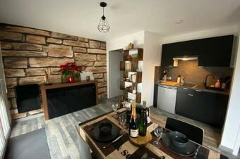 Apartamentos Gite Du Galtz - Garage - Wifi