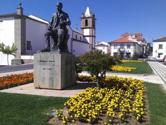 Hostal Casa Das Aguas Ferreas