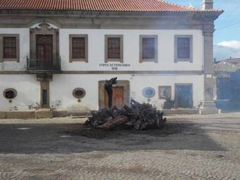 Hostal Retiro Terrasol