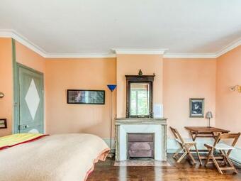 Magnificent Castle In Anrosey With Private Park And Tennis Court