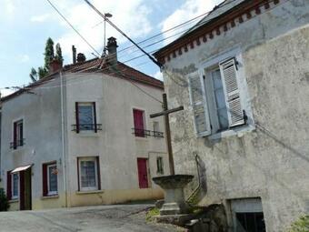 G�te Arfeuilles, 4 Pi�ces, 5 Personnes - Fr-1-489-52