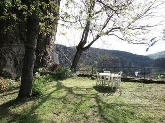 G�te Arlempdes, 4 Pi�ces, 6 Personnes - Fr-1-582-113