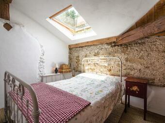 Villa Tastfully Renovated Appartment In Artigat With Private Terrace