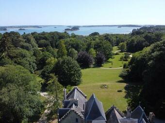Bed & Breakfast Manoir De Truhelin, � 2 Pas Du Golfe Du Morbihan