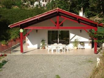 G�te Arn�guy, 3 Pi�ces, 5 Personnes - Fr-1-384-390