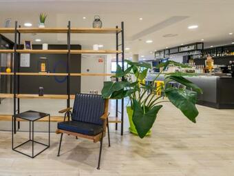 Hotel Campanile Marseille Est - Aubagne