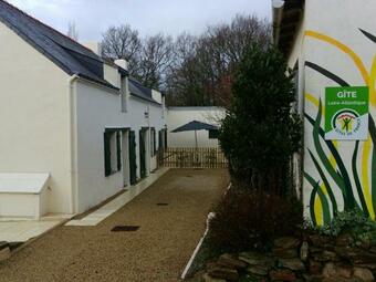 G�te Ass�rac, 2 Pi�ces, 4 Personnes - Fr-1-306-1187