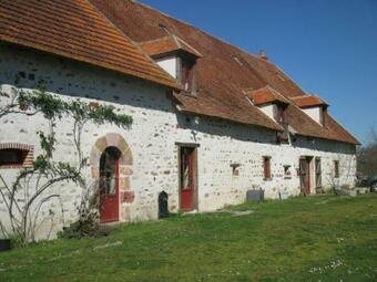 G�te Audes, 6 Pi�ces, 10 Personnes - Fr-1-489-119