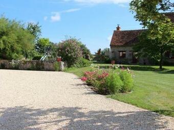 G�te Autry-issards, 3 Pi�ces, 6 Personnes - Fr-1-489-180