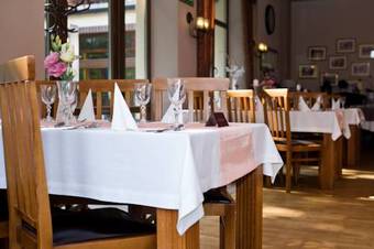 Hotel Debowe Wzg�rze Wellness & Spa