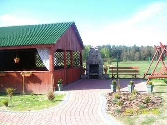 Agroturystyka W Dolinie Wilkowskiej,, Pod Jeleniami '"