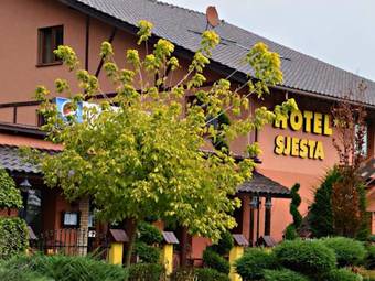 Hotel Sjesta