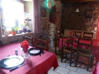 Posada La Bergerie