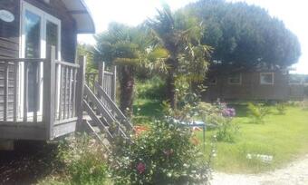 Apartamento Cottage De Launay Blot