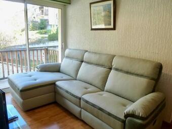 Apartamentos Appartement Bar�ges, 6 Pi�ces, 12 Personnes - Fr-1-460-74