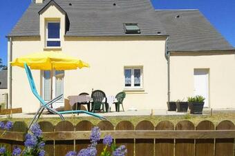 Holiday Home Barneville-carteret - Nmd04102g-f