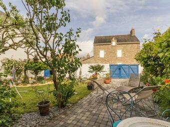 G�te Batz-sur-mer, 2 Pi�ces, 4 Personnes - Fr-1-306-912