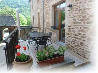 Apartamento Gite Oustal