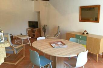 Apartamento Partie D'une Ferme Proven�ale Avec Piscine Priv�e, Situ�e Proche D'avignon, � B�darrides, 6 Prs, Ls6-342-fragoun