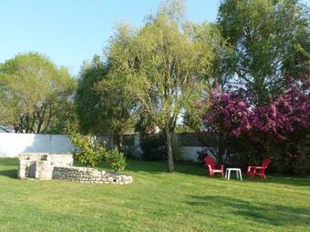 G�te Beauvoir-sur-mer, 4 Pi�ces, 6 Personnes - Fr-1-426-102