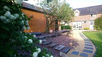 Bed & Breakfast La Ferme Oasis