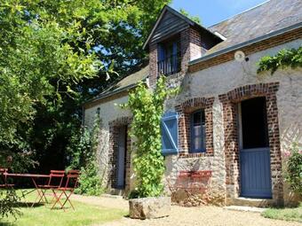 G�te Berfay, 3 Pi�ces, 6 Personnes - Fr-1-410-242