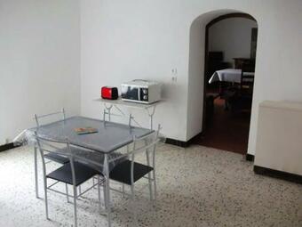 Apartment With 2 Bedrooms In Besseges With Wonderful Mountain View Enclosed Garden And Wifi