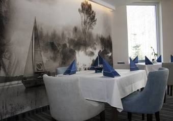Hotel Masuria