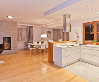 Apartamenty Sun&snow Osada Zamkowa