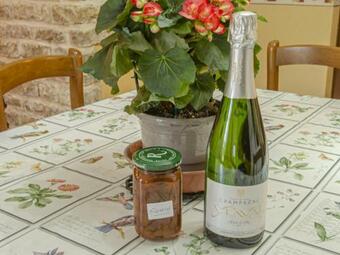 G�te Bligny, 4 Pi�ces, 6 Personnes - Fr-1-543-110