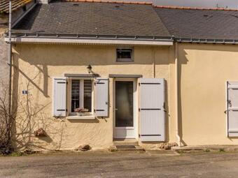 G�te Blain, 3 Pi�ces, 5 Personnes - Fr-1-306-870