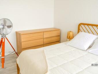 Apartamento Appartement Les Sables-d'olonne, 2 Pi�ces, 4 Personnes - Fr-1-485-89