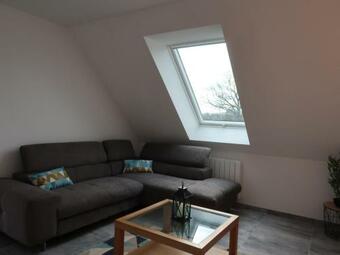 Holiday Home Bollevilla