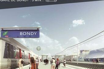 Apartamento Nouveau Mki Design Disney+ Proche Paris