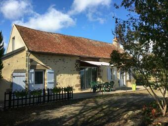 G�te Bourbon-l'archambault, 4 Pi�ces, 6 Personnes - Fr-1-489-87