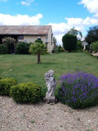 Bed & Breakfast A L �poque