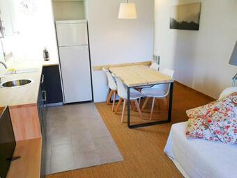 Apartamento Bourg Madame I (c�ldegues)