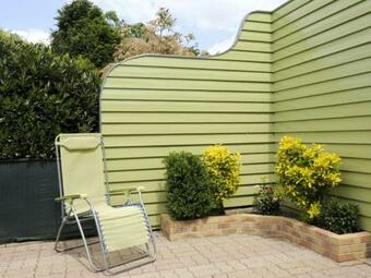 G�te Br�vonnes, 3 Pi�ces, 4 Personnes - Fr-1-543-80